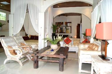 Villa in keborocan (Bali) oder Ferienwohnung oder Ferienhaus