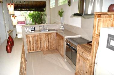 Villa in keborocan (Bali) oder Ferienwohnung oder Ferienhaus