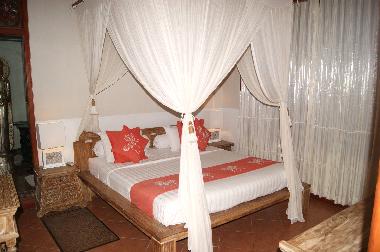 Villa in keborocan (Bali) oder Ferienwohnung oder Ferienhaus