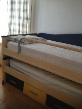 Ferienwohnung in Lloret de mar (Girona) oder Ferienwohnung oder Ferienhaus