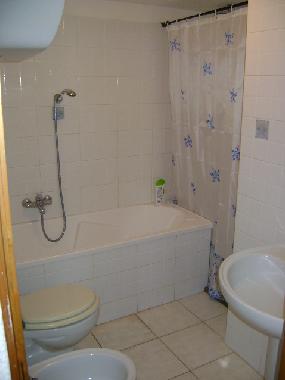 Ferienhaus in patti (Messina) oder Ferienwohnung oder Ferienhaus