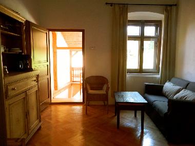 Ferienwohnung in Sighisoara (Mures) oder Ferienwohnung oder Ferienhaus