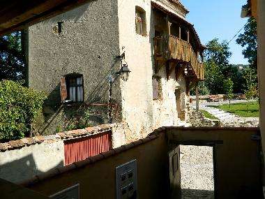 Ferienwohnung in Sighisoara (Mures) oder Ferienwohnung oder Ferienhaus