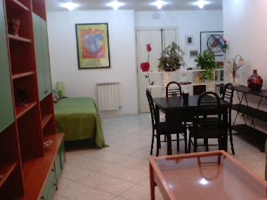 Ferienwohnung in rome (Rom) oder Ferienwohnung oder Ferienhaus