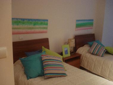 Ferienhaus in Sao Martinho do Porto (Oeste) oder Ferienwohnung oder Ferienhaus