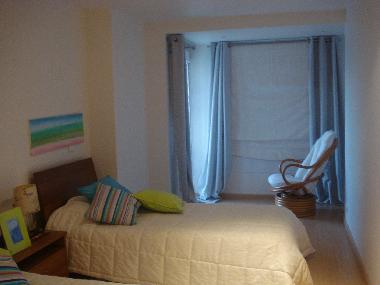 Ferienhaus in Sao Martinho do Porto (Oeste) oder Ferienwohnung oder Ferienhaus