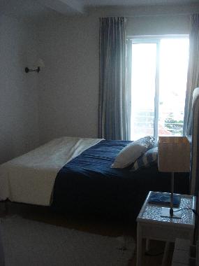 Ferienhaus in Sao Martinho do Porto (Oeste) oder Ferienwohnung oder Ferienhaus