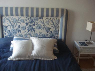 Ferienhaus in Sao Martinho do Porto (Oeste) oder Ferienwohnung oder Ferienhaus