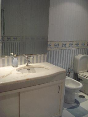 Ferienhaus in Sao Martinho do Porto (Oeste) oder Ferienwohnung oder Ferienhaus