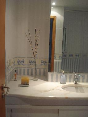 Ferienhaus in Sao Martinho do Porto (Oeste) oder Ferienwohnung oder Ferienhaus