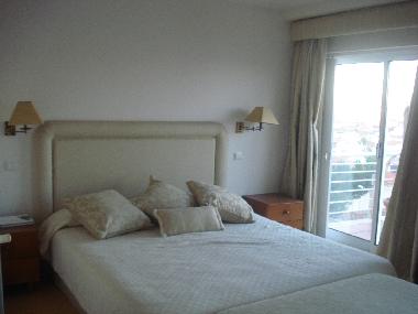 Ferienhaus in Sao Martinho do Porto (Oeste) oder Ferienwohnung oder Ferienhaus