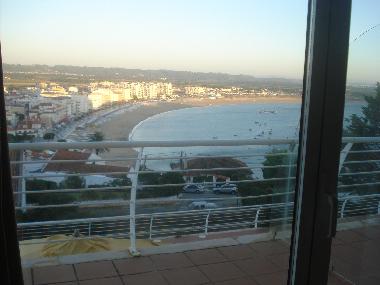 Ferienhaus in Sao Martinho do Porto (Oeste) oder Ferienwohnung oder Ferienhaus