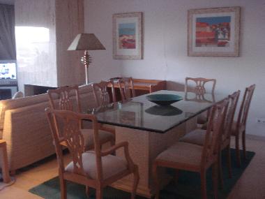 Ferienhaus in Sao Martinho do Porto (Oeste) oder Ferienwohnung oder Ferienhaus