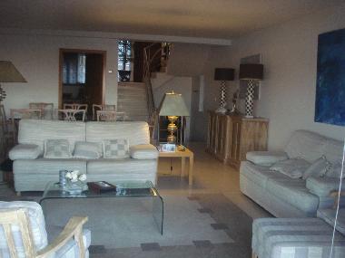 Ferienhaus in Sao Martinho do Porto (Oeste) oder Ferienwohnung oder Ferienhaus