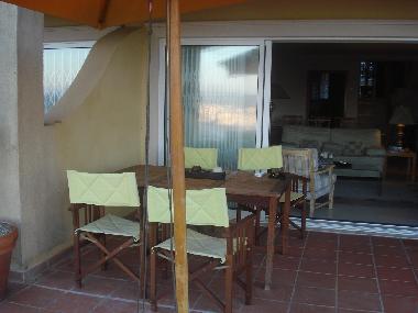 Ferienhaus in Sao Martinho do Porto (Oeste) oder Ferienwohnung oder Ferienhaus