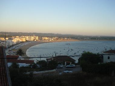 Ferienhaus in Sao Martinho do Porto (Oeste) oder Ferienwohnung oder Ferienhaus