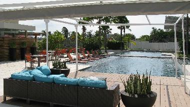 Ferienwohnung in San Carlos (Panama) oder Ferienwohnung oder Ferienhaus