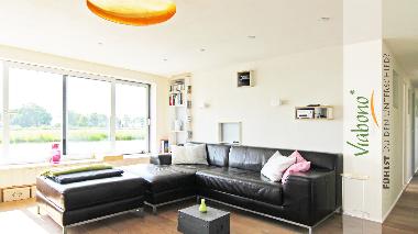 Hier kann die Seele baumeln