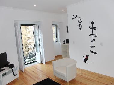 Ferienwohnung in Lisboa (Grande Lisboa) oder Ferienwohnung oder Ferienhaus