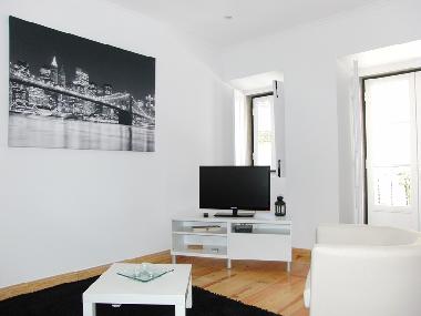 Ferienwohnung in Lisboa (Grande Lisboa) oder Ferienwohnung oder Ferienhaus