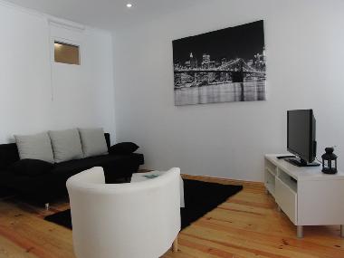 Ferienwohnung in Lisboa (Grande Lisboa) oder Ferienwohnung oder Ferienhaus