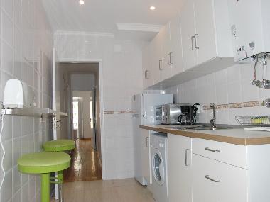 Ferienwohnung in Lisboa (Grande Lisboa) oder Ferienwohnung oder Ferienhaus