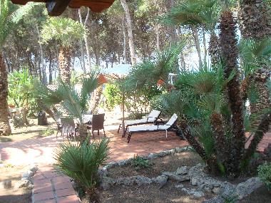 Villa in Leporano Marina (Taranto) oder Ferienwohnung oder Ferienhaus