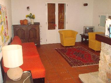 Villa in Leporano Marina (Taranto) oder Ferienwohnung oder Ferienhaus