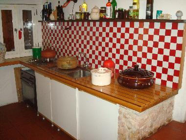 Villa in Leporano Marina (Taranto) oder Ferienwohnung oder Ferienhaus