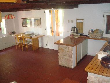 Villa in Leporano Marina (Taranto) oder Ferienwohnung oder Ferienhaus