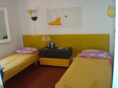 Villa in Leporano Marina (Taranto) oder Ferienwohnung oder Ferienhaus