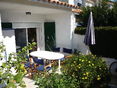 Ferienhaus in Montroig del Camp (Tarragona) oder Ferienwohnung oder Ferienhaus