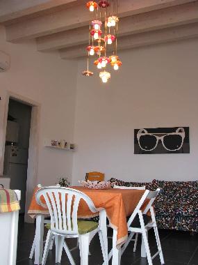 Ferienwohnung in Marina di Ragusa (Ragusa) oder Ferienwohnung oder Ferienhaus