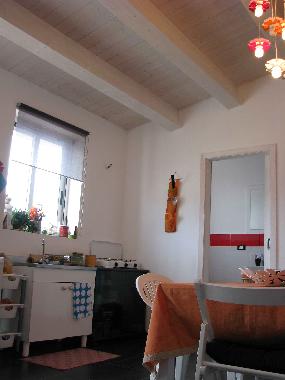 Ferienwohnung in Marina di Ragusa (Ragusa) oder Ferienwohnung oder Ferienhaus