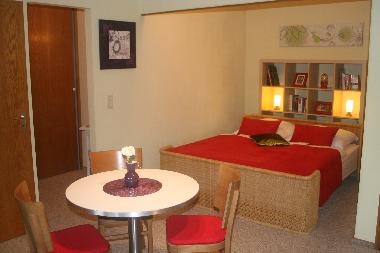 Ferienwohnung in Bad kissingen (Unterfranken) oder Ferienwohnung oder Ferienhaus