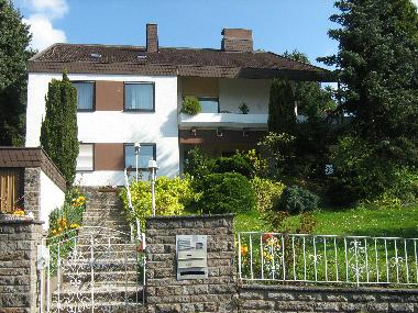 Auenansicht