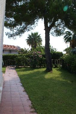 Villa in cefalu (Palermo) oder Ferienwohnung oder Ferienhaus
