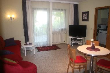 Ferienwohnung in Bad kissingen (Unterfranken) oder Ferienwohnung oder Ferienhaus