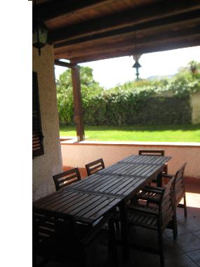 Villa in cefalu (Palermo) oder Ferienwohnung oder Ferienhaus