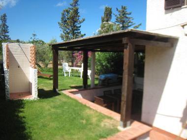 Villa in cefalu (Palermo) oder Ferienwohnung oder Ferienhaus