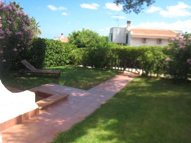 Villa in cefalu (Palermo) oder Ferienwohnung oder Ferienhaus