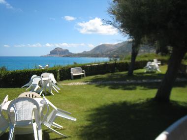 Villa in cefalu (Palermo) oder Ferienwohnung oder Ferienhaus