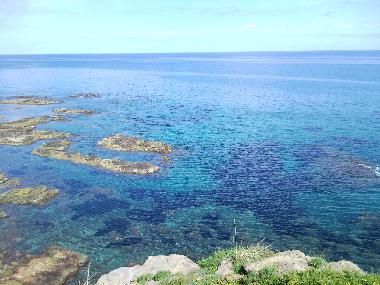 Villa in cefalu (Palermo) oder Ferienwohnung oder Ferienhaus