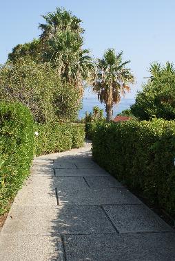 Villa in cefalu (Palermo) oder Ferienwohnung oder Ferienhaus