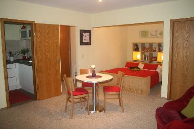 Ferienwohnung in Bad kissingen (Unterfranken) oder Ferienwohnung oder Ferienhaus