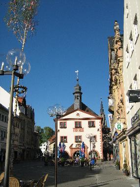 Alte Rathaus