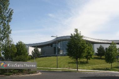 Kiss Salis Therme