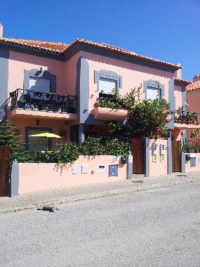 Ferienhaus in ribamar -ericeira (Grande Lisboa) oder Ferienwohnung oder Ferienhaus