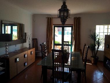 Ferienhaus in ribamar -ericeira (Grande Lisboa) oder Ferienwohnung oder Ferienhaus