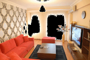 Pension in UMRANIYE (Istanbul) oder Ferienwohnung oder Ferienhaus